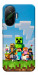Чохол Block Adventure для Xiaomi Poco F7
