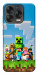 Чохол Block Adventure для ZTE Nubia V70 Design