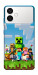 Чохол Block Adventure для Galaxy S26 Edge