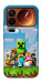 Чехол Block Adventure для Xiaomi 17 Pro
