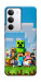 Чехол Block Adventure для Realme C71