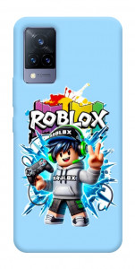 Чохол Energy boy для Vivo V21