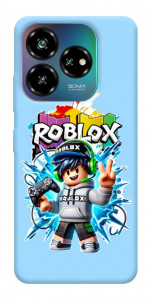 Чехол Energy boy для ZTE Nubia V60