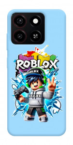 Чохол Energy boy для ZTE Blade A35 4G
