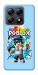 Чехол Energy boy для Xiaomi 14T