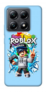 Чохол Energy boy для Xiaomi 14T Pro