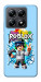 Чехол Energy boy для Xiaomi 14T Pro