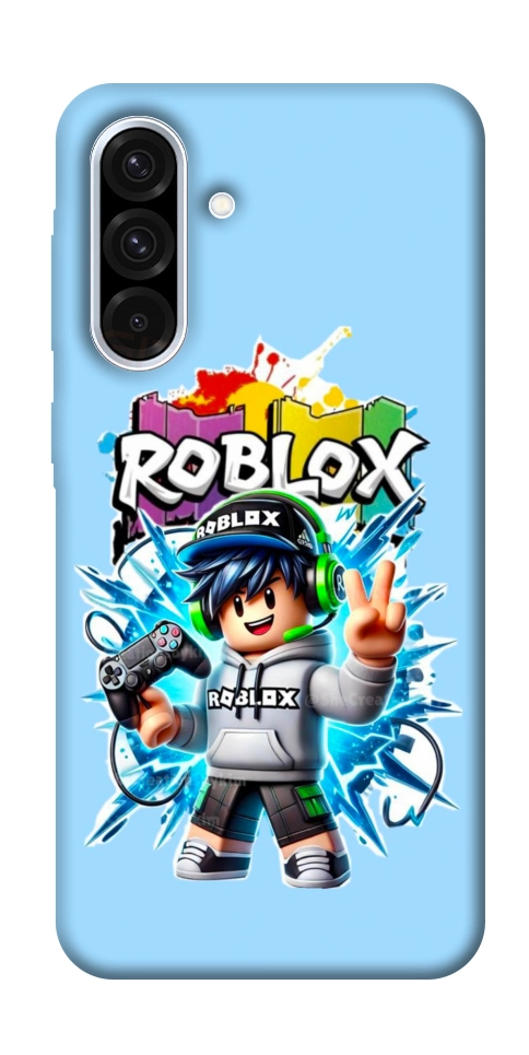 Чехол Energy boy для Galaxy A36 5G