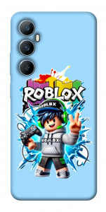 Чохол Energy boy для Realme C65 4G