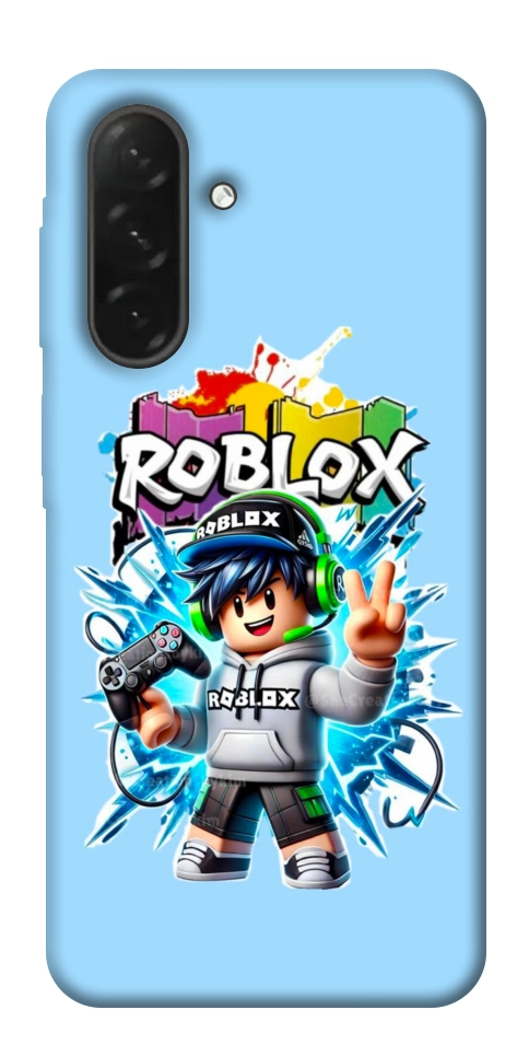Чехол Energy boy для Galaxy A26 5G