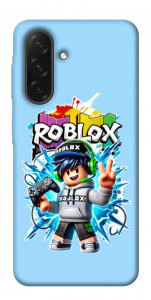 Чехол Energy boy для Galaxy A26 5G