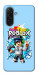 Чехол Energy boy для Galaxy A26 5G