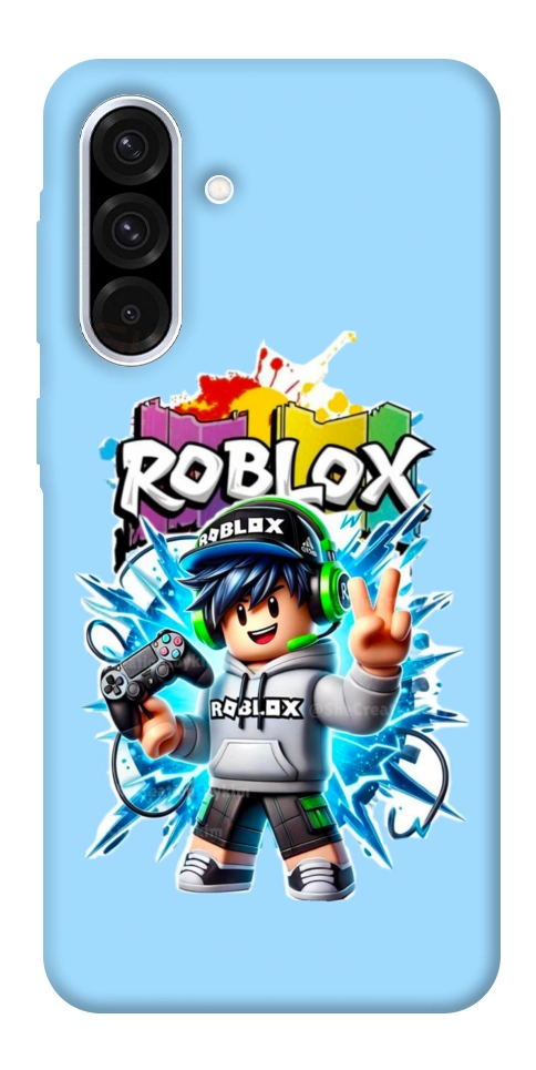 Чехол Energy boy для Galaxy A56 5G