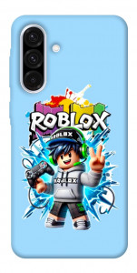 Чохол Energy boy для Galaxy A56 5G