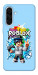 Чехол Energy boy для Galaxy A56 5G
