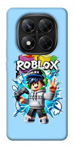 Чехол Energy boy для Xiaomi Redmi Note 14 Pro 5G