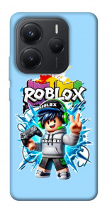 Чохол Energy boy для Xiaomi Redmi Note 14 5G