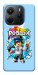 Чохол Energy boy для Xiaomi Redmi Note 14 4G (Int. version)