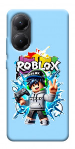 Чохол Energy boy для Xiaomi Poco X7 Pro