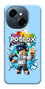 Чехол Energy boy для TECNO Spark Go 1 (KL4)