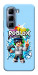 Чохол Energy boy для Infinix Hot 50 Pro