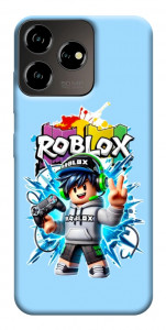 Чохол Energy boy для ZTE Blade V50 Design 4G