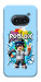 Чохол Energy boy для Nothing Phone (2a)