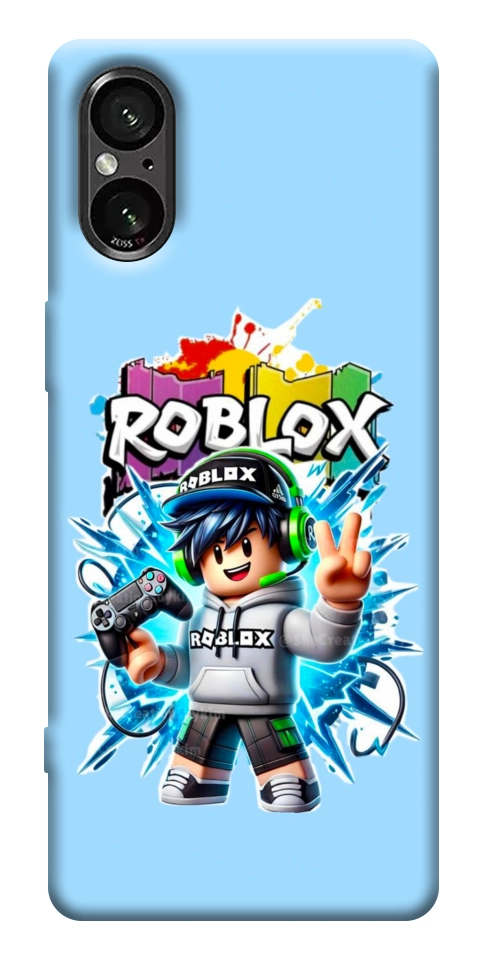 Чехол Energy boy для Sony Xperia 5 V