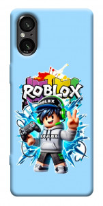 Чехол Energy boy для Sony Xperia 5 V