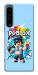Чехол Energy boy для Sony Xperia 1 IV