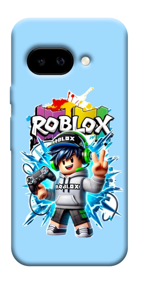 Чохол Energy boy для Google Pixel 9a