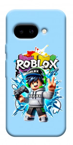 Чехол Energy boy для Google Pixel 9a