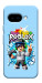 Чохол Energy boy для Google Pixel 9a