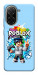 Чохол Energy boy для Xiaomi Poco C71