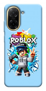 Чохол Energy boy для Xiaomi Redmi A5