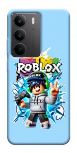 Чохол Energy boy для Realme C75