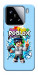 Чехол Energy boy для Xiaomi 15
