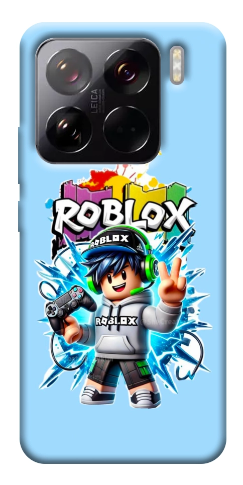 Чохол Energy boy для Xiaomi 15 Pro