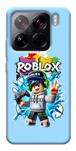 Чохол Energy boy для Xiaomi 15 Pro