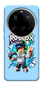 Чохол Energy boy для Xiaomi 15 Ultra