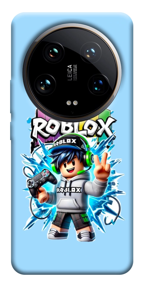 Чохол Energy boy для Xiaomi 14 Ultra
