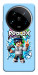 Чохол Energy boy для Xiaomi 14 Ultra