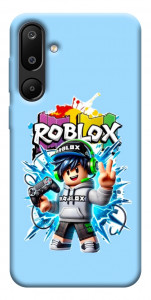 Чохол Energy boy для Galaxy M16 5G