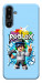 Чохол Energy boy для Galaxy F16 5G