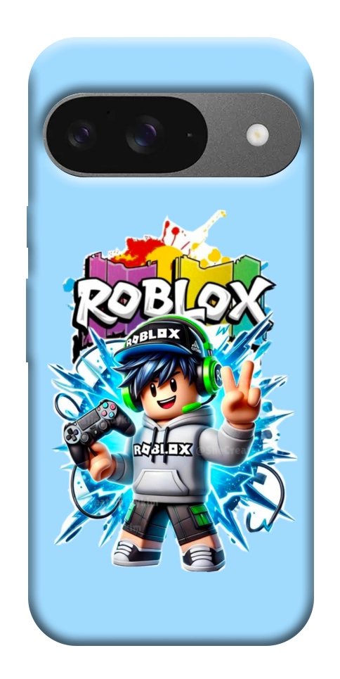 Чохол Energy boy для Google Pixel 10 Pro