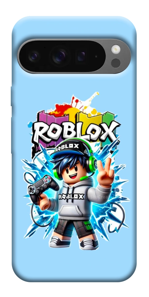 Чехол Energy boy для Google Pixel 10 Pro XL