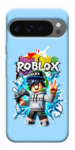 Чехол Energy boy для Google Pixel 10 Pro XL