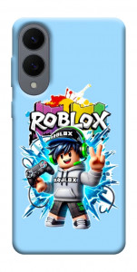 Чохол Energy boy для Galaxy S25 Edge