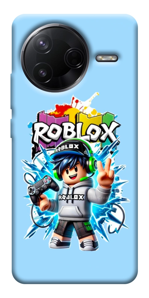 Чехол Energy boy для Xiaomi Poco F7 Pro
