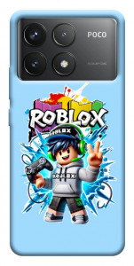 Чохол Energy boy для Xiaomi Poco F6 Pro
